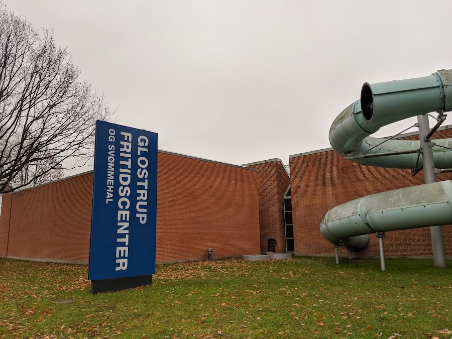Glostrup Fritidscenter