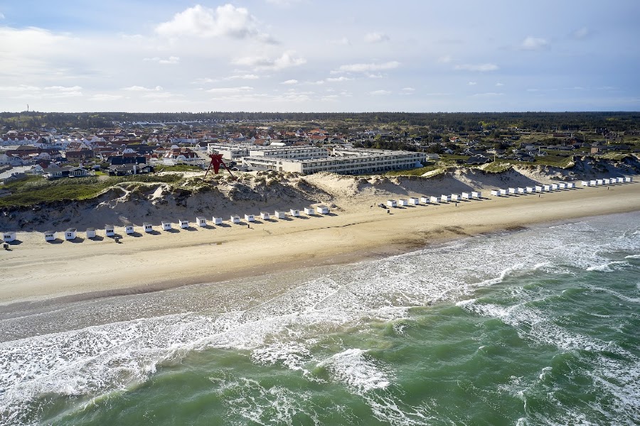Børnevandland