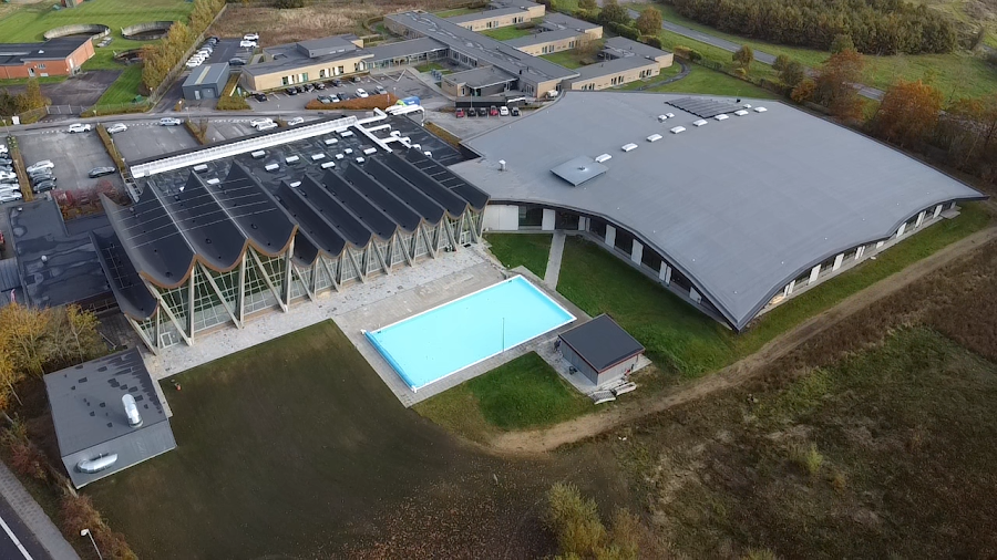 Herning Svømmehal