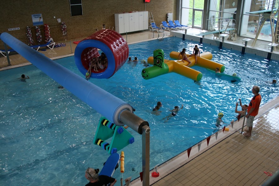 Svømmehallen
