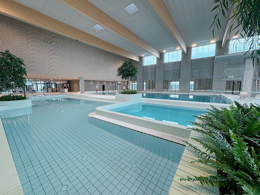 Næstved Svømmehal