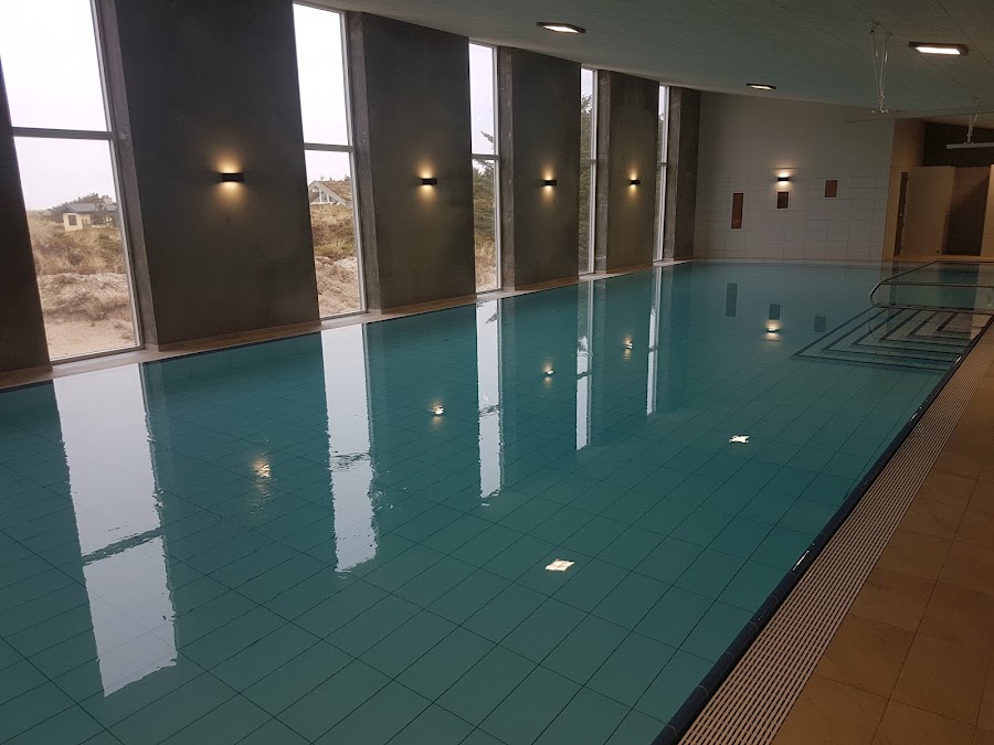 Havbadehuset