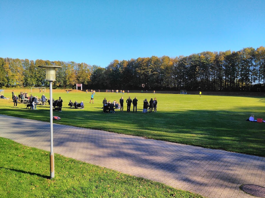 Nord Als Idrætscenter