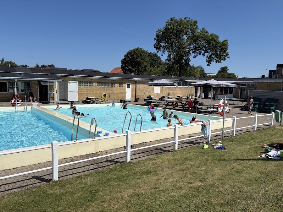 Holstebro Friluftsbad