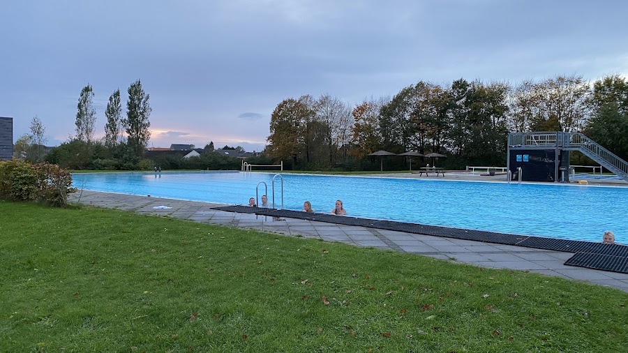 Vestbadet