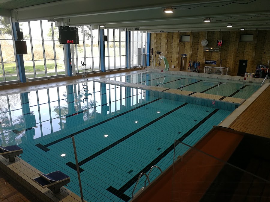 Svømmehallen Vollsmose