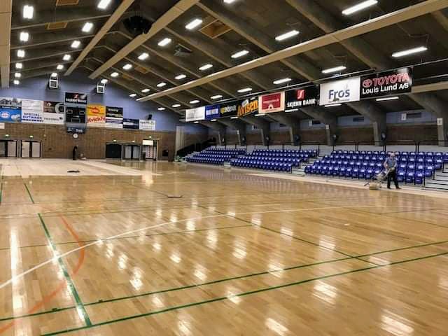Ribe Fritidscenter