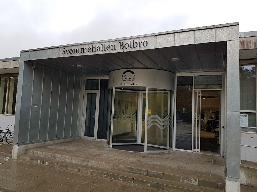 Svømmehallen Bolbro
