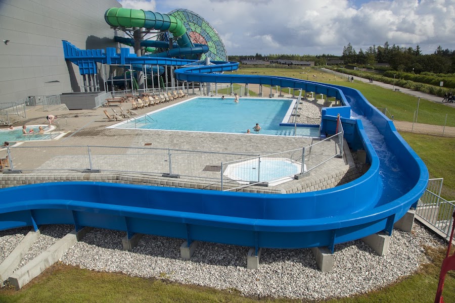 Lalandia Billund