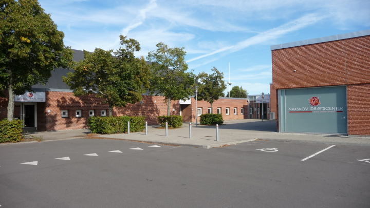 Nakskov Svømmecenter