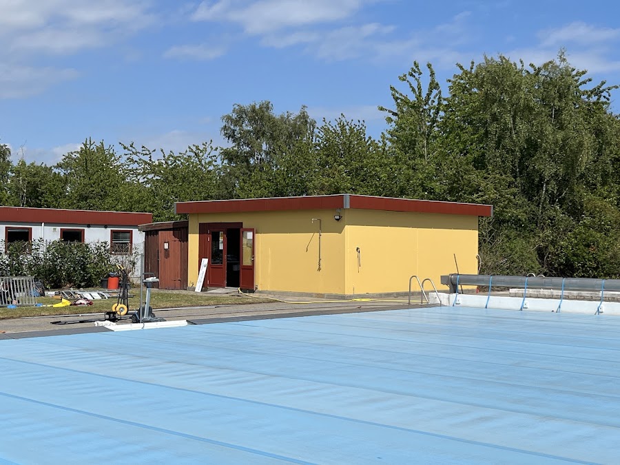 Kettingebadet