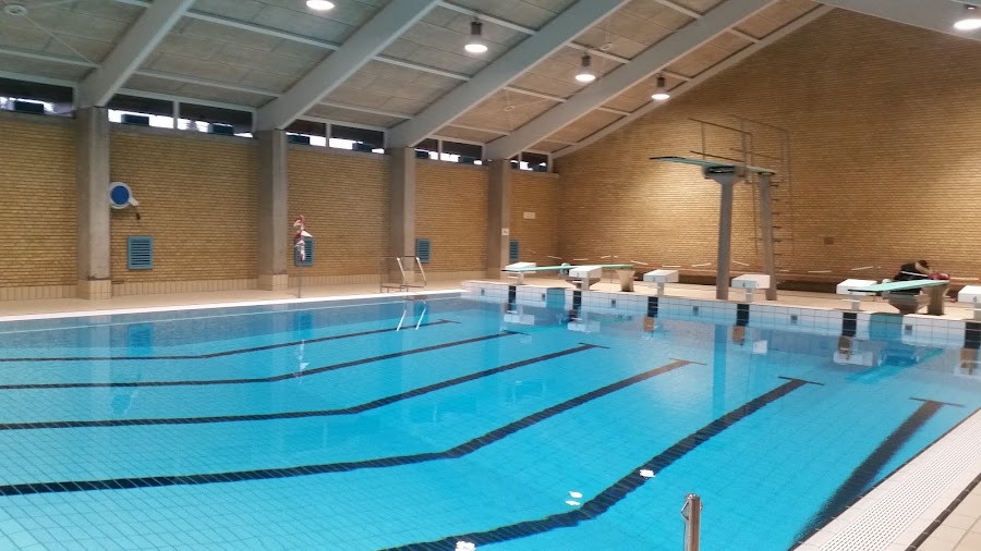 Hasle Svømmehal