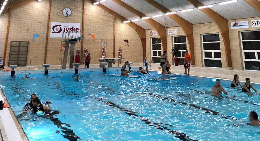 Tingslev Svømmehal