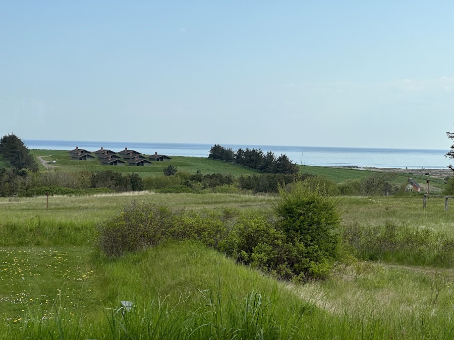 Vigsø Feriecenter Badeland