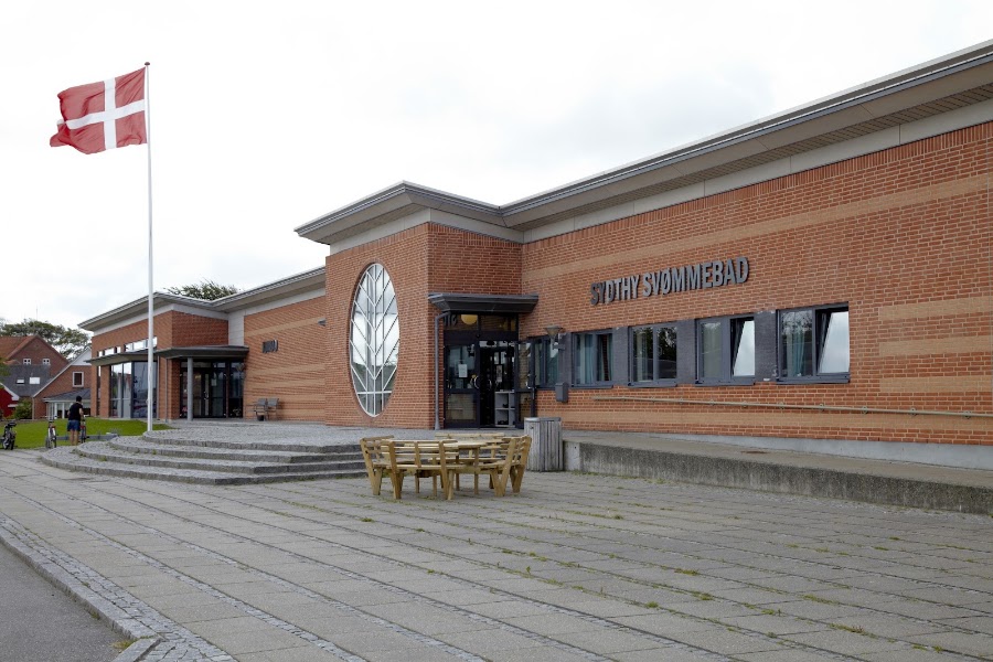 Sydthy Svømmebad