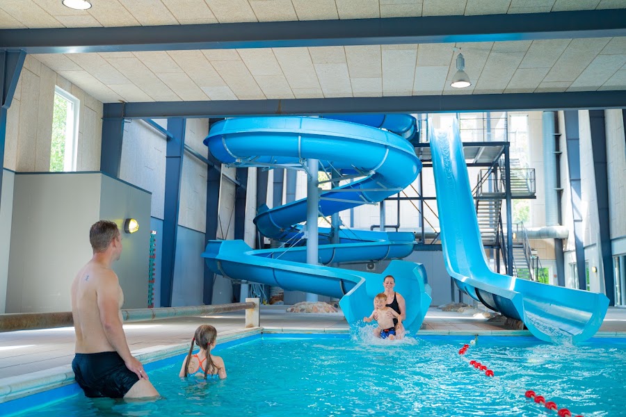 Blåvandshuk Idrætscenter
