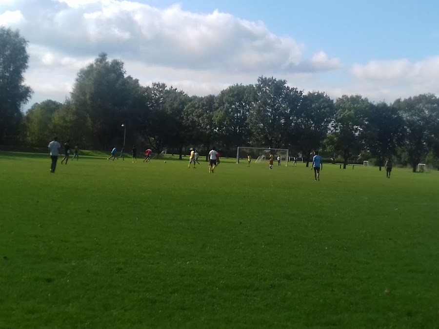 Haslev Svømmehal