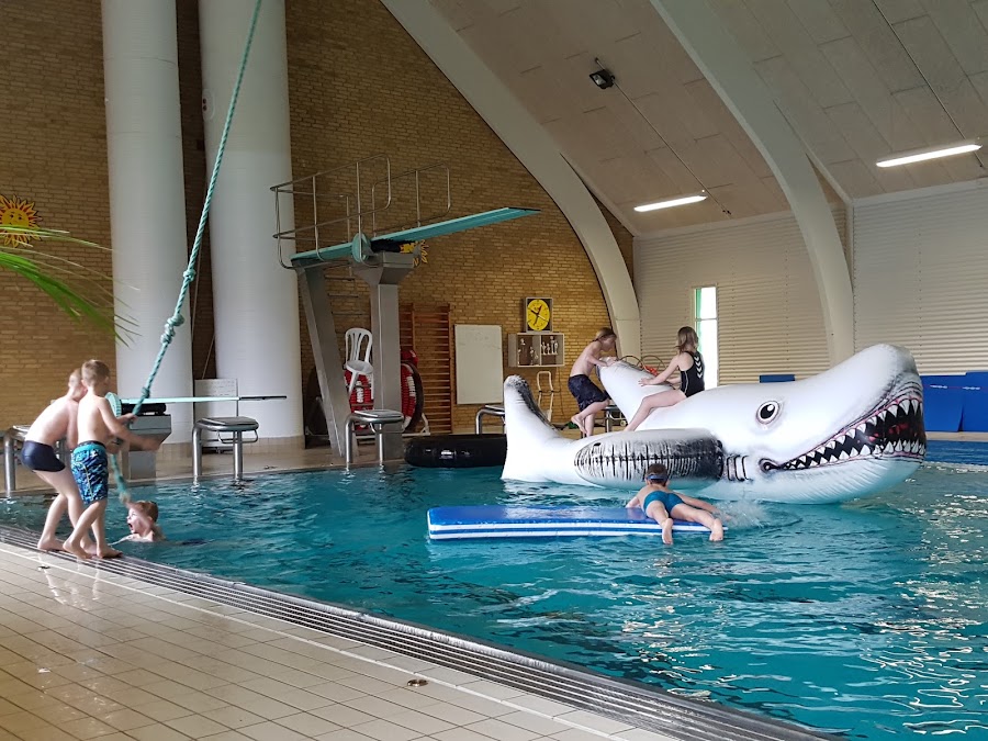 Kongeåbadet
