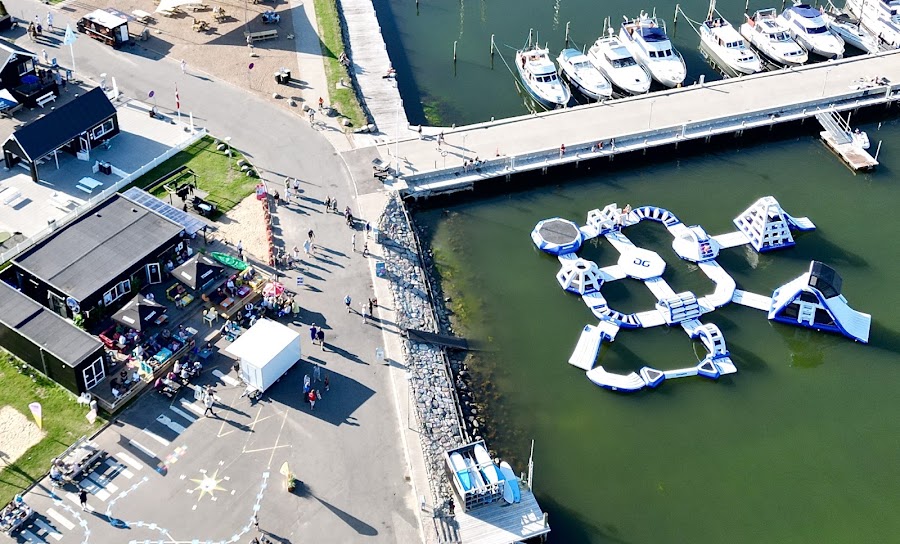 Cable Fun Struer
