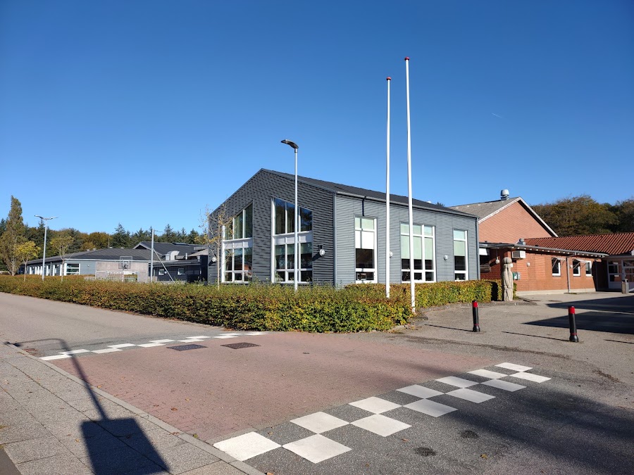 Ølgod svømmehal
