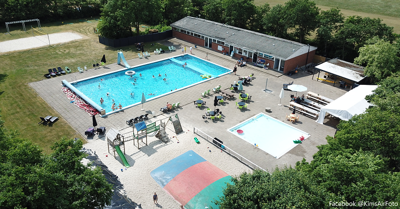 Ilskov Friluftsbad