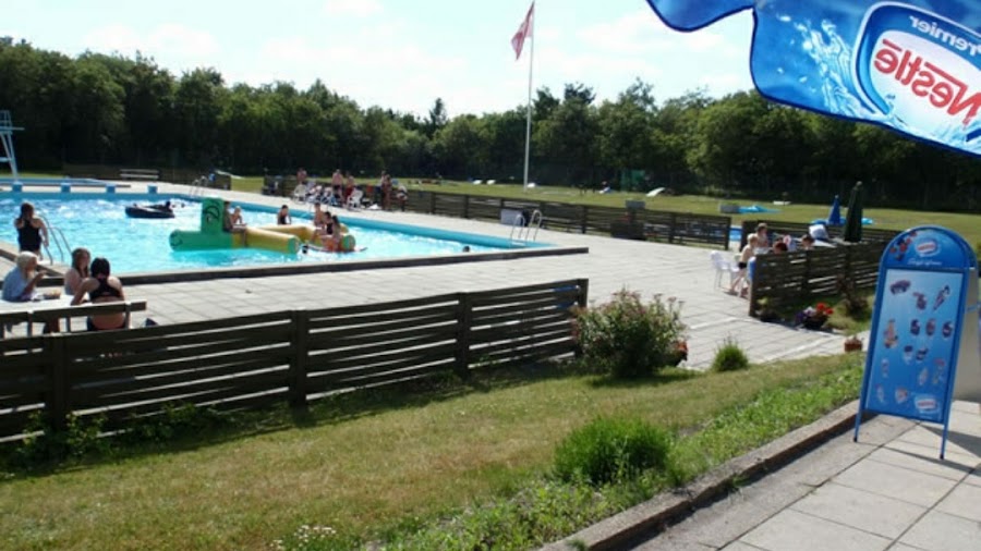 Kølvrå Friluftsbad