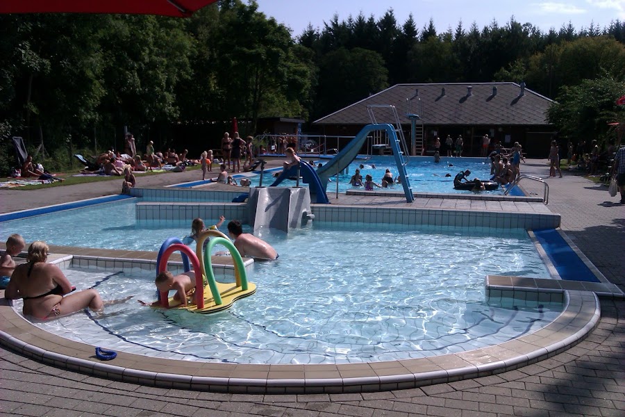 Morud Friluftsbad