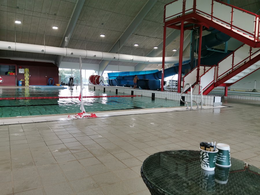 Vestjydsk Fritidscenter