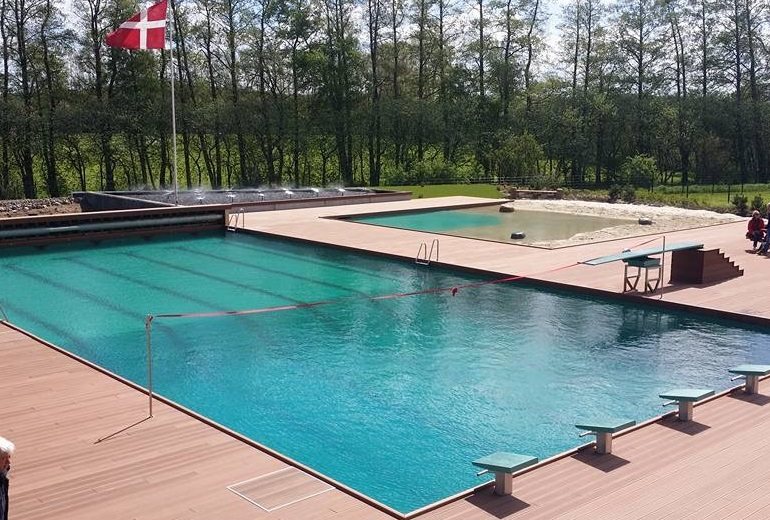 Ruds Vedby Friluftsbad