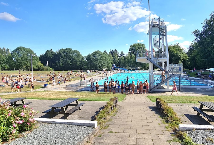 Odense friluftsbad