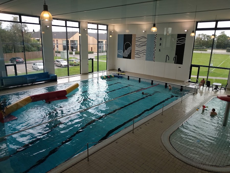 Nordfalster Svømmecenter