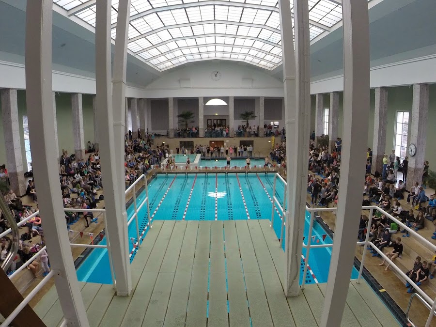 Østerbro Svømmehal