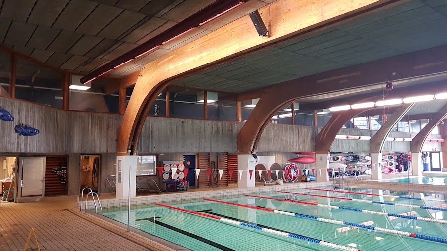 Kalundborg Svømmehal