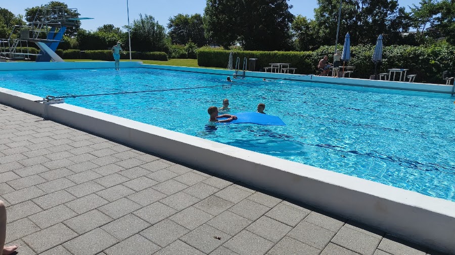 Brørup Svømmebad