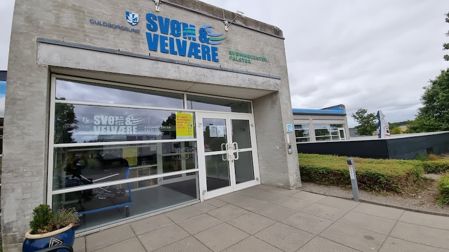 Svømmecenter Falster