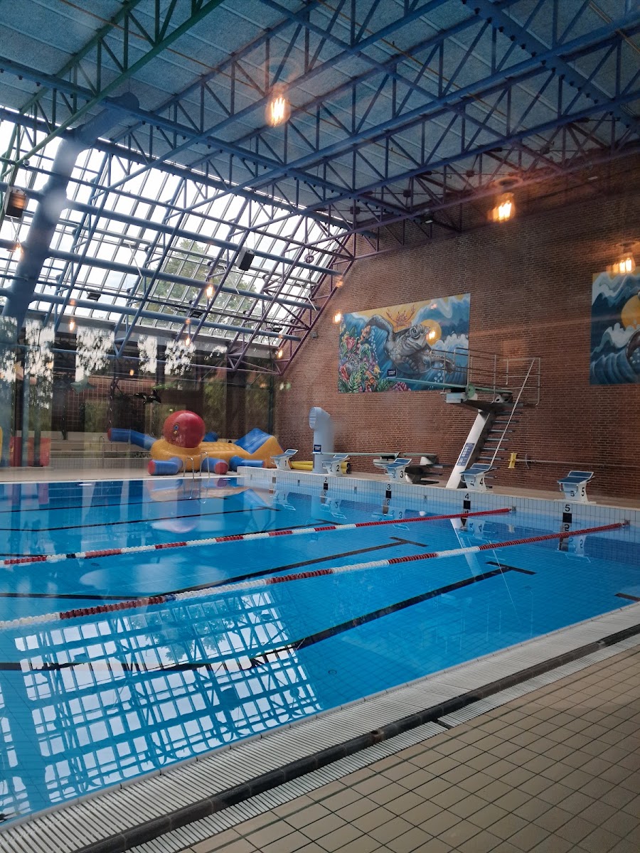 Glostrup Svømmehal