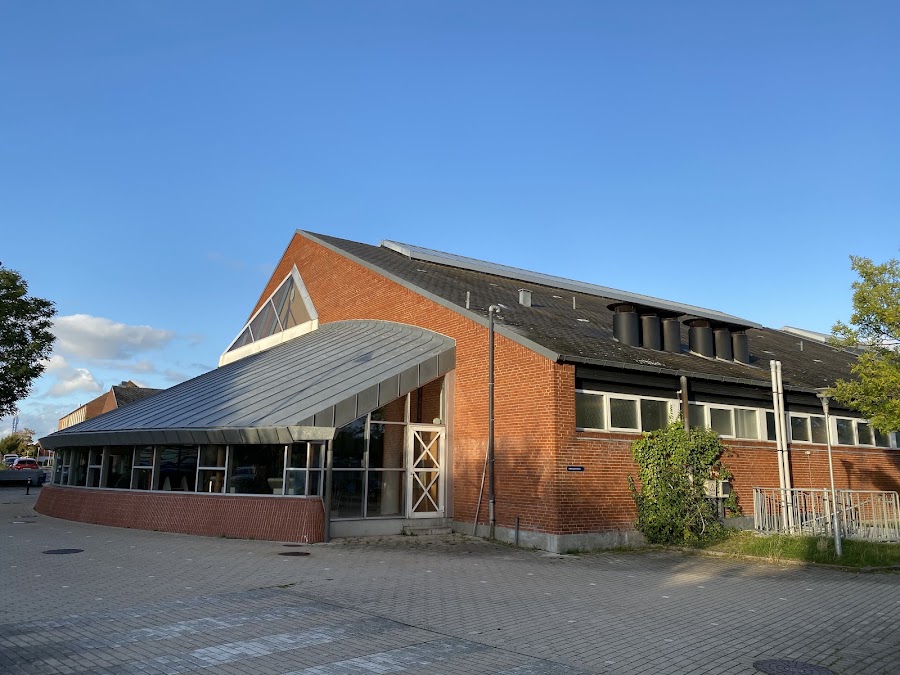 Albertslund Svøm & Fitness