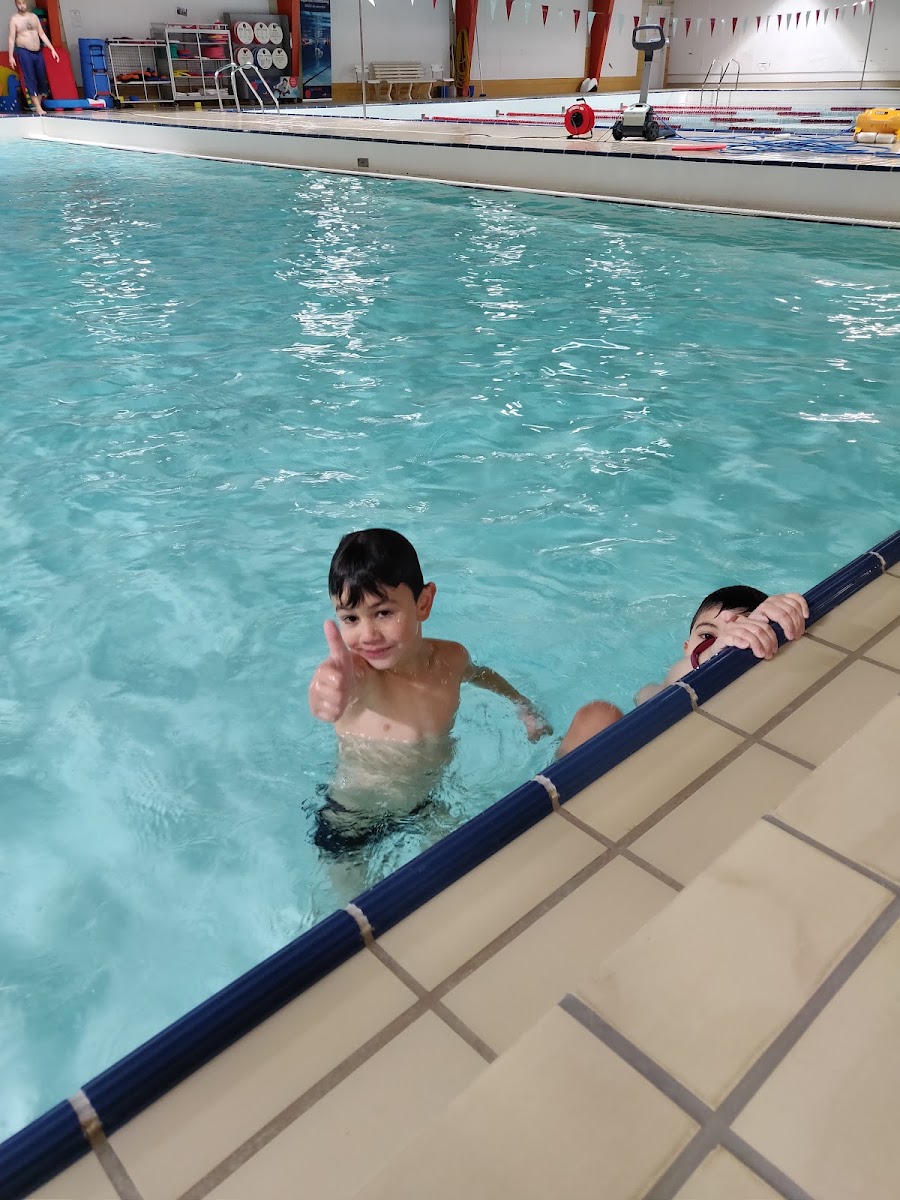 Gellerupbadet