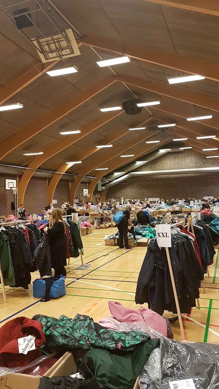 Egelund Svømmehal