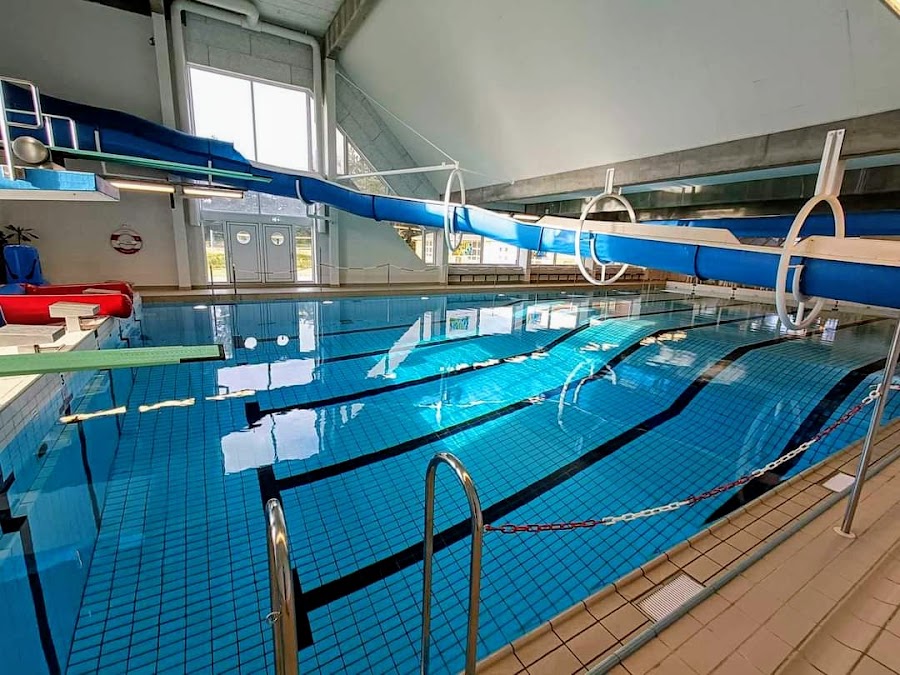 Ribe Svømmebad