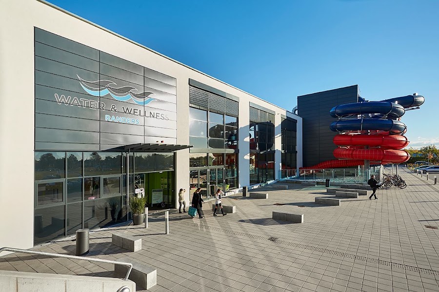 Water & Wellness Randers