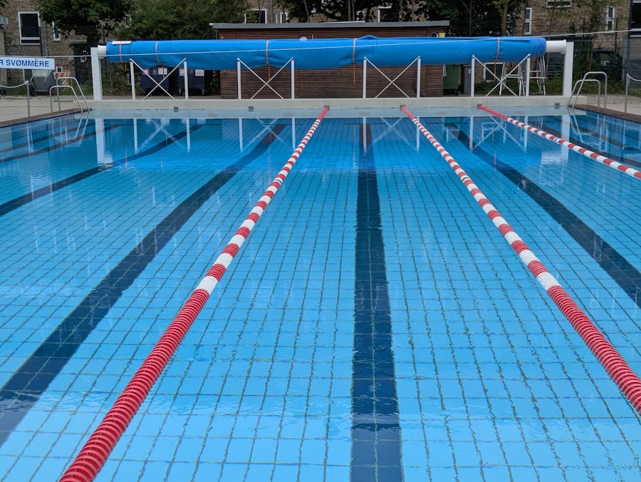 Bavnehøj Friluftsbad