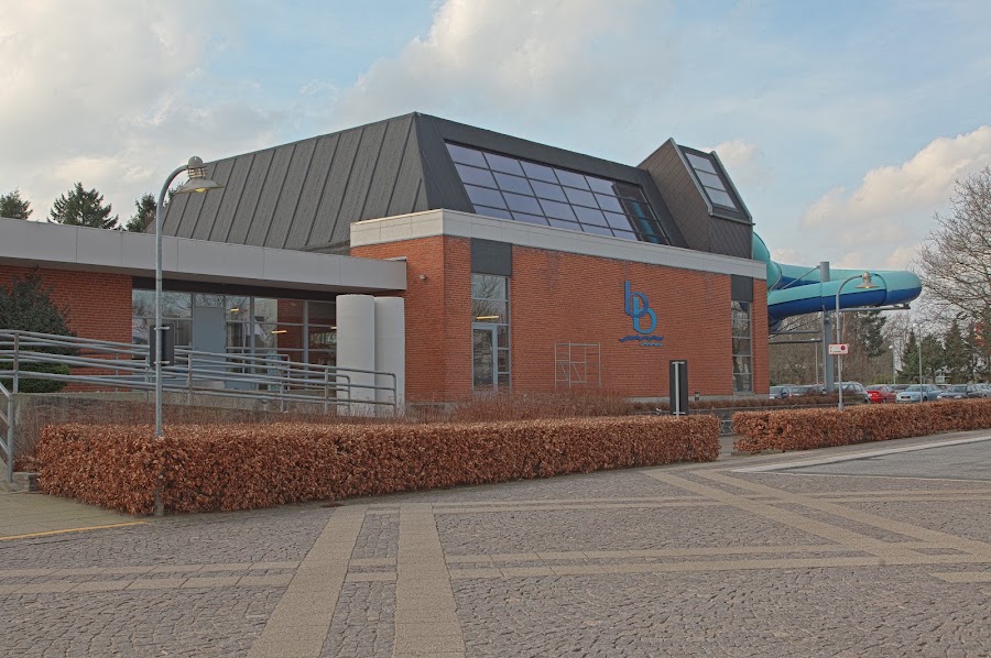 Billund Svømmebad