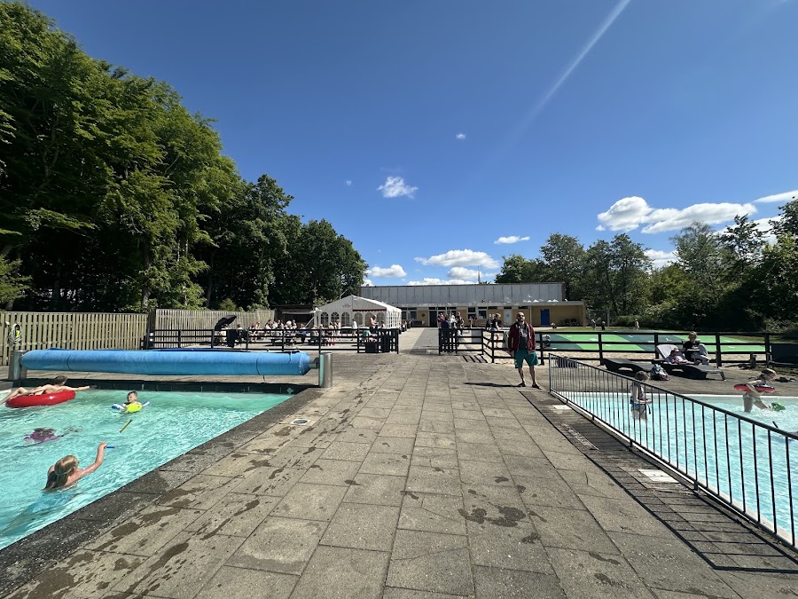 Engesvang Friluftsbad
