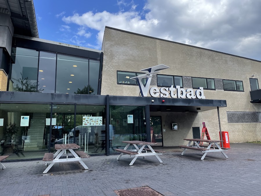 Vestbad