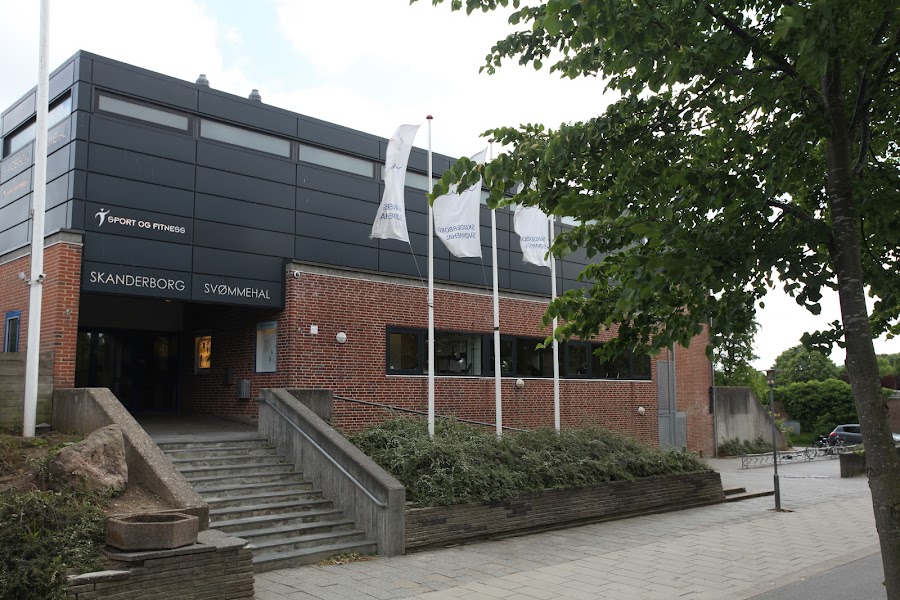Skanderborg Svømmehal