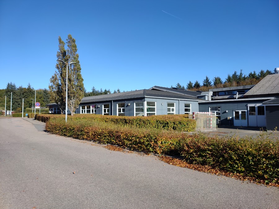 Ølgod svømmehal