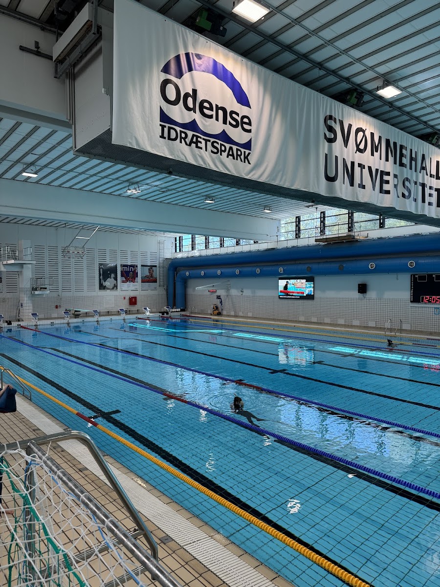 SDU Svømmehal