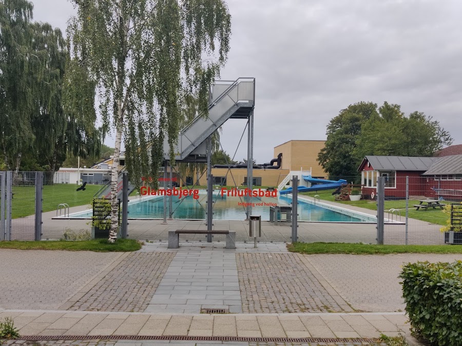 Glamsbjerg Friluftsbad